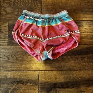 Aviator nation shorts